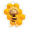 Spreadshirt Maya the Bee 3 Maja with Honeycomb Sticker Max.