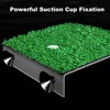 HOORayeah Turtle Sun Platform - 5.9 x 8.7 x 1.3