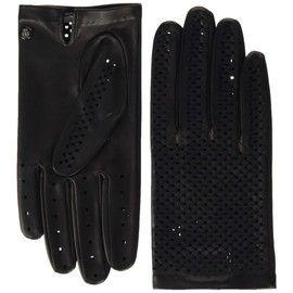 Roeckl Women's Naples Gloves, black
