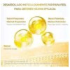 F Papa Feel 3 X Crema Facial Con Retinol, 30