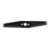 Masterpart Mower Metal Blade 25cm To Fit Flymo Hover Vac