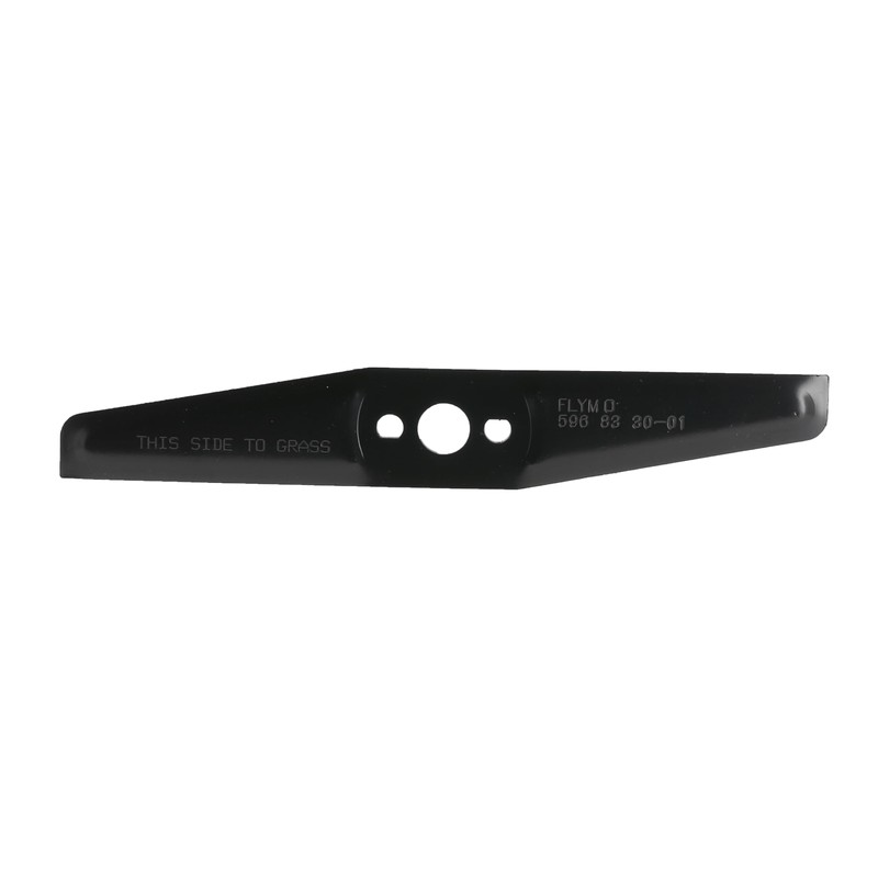 Masterpart Mower Metal Blade 25cm To Fit Flymo Hover Vac