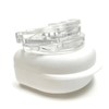 Guarda dental para dormir para evitar los ronquidos. Talla única
