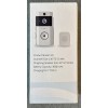 Unbranded BNIB Visualizable Wifi Smart Doorbell U9 Sealed 3600mAH Motion
