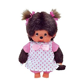 Selection Boutique Fashion | Monchhichi | Doll Clothes for 20 cm Monchi, Monchhichi:Bluse & Hose