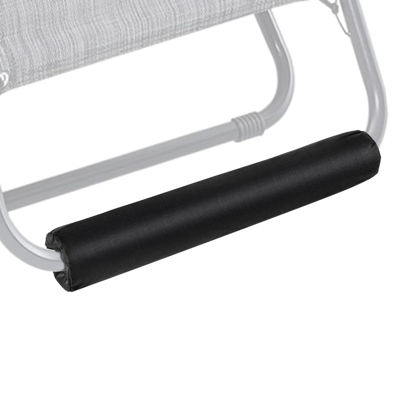 Wiojtry Footrest Cushion for Anti Gravity Folding Recliner, Zero Gravity