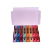 MORNING STAR - Assortment of Japanese Incense Pack of 8