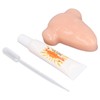 Pimples Blackhead Toys Stress Relief Relaxing Jokes Props TPE Squeeze