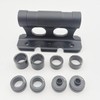 HOUSON Bicycle Fork Mount, Bicycle Fork Mount Car Bicycle Roof