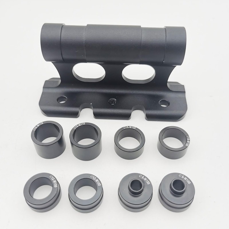 HOUSON Bicycle Fork Mount, Bicycle Fork Mount Car Bicycle Roof