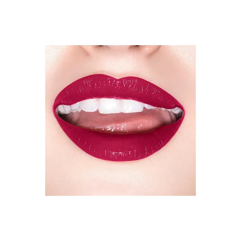 Labial Revlon Colostay Satin Ink, Crown Jewels, Regal Ruby