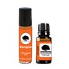 Northridge Oak Energize Essential Oil Blend with Roller Bottle -