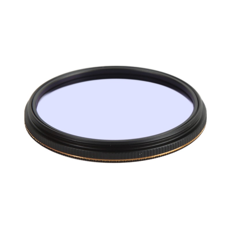 Lightdow Clear Natural Night Filter Light Pollution Reduction Camera Lens