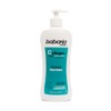 Babaria Körpercreme mit Kollagen | Body Milk 400 ml |