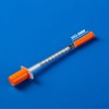 100PACK 0.5ml 30g 8mm Small Plastic Multiple Uses Measuring Tools,