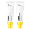 Dr. Jart Ceramidin Moisturizing Hand Cream, 100ml, 2 pieces / 닥터자르트 세라마이딘 모이스처라이징 핸드크림, 100ml, 2개