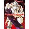 SHANGRI-LA FRONTIER 03. EXPANSION PASS: + NOVELA EXTRA