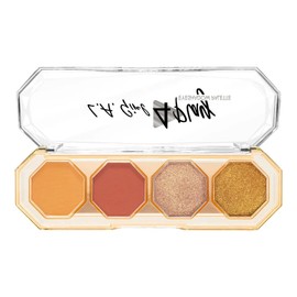 LA Girl 4play Eyeshadow Juicy