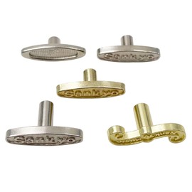 Trails Outdoor 5pcs/lot Musical Box Movement Key Musical Box T Shape Bar Replacement Wind Key Knobs Music Box Parts