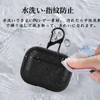 UIUIKA Airpods 3 Case, Genuine Leather, PU Leather, Airpods 3,
