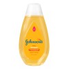 Johnson's Shampoo para bebé JOHNSON'S Original 100 ml