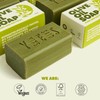 Skin Said Yes Olive Oil Soap Bars - Set of
