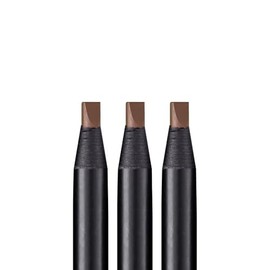 Impressions Eyebrow Mapping Pencil Permanent Makeup & Microblading Eyebrow Mapping Wax Pencils Eyebrow Lip Design (Light Coffee, 3 Pencils)