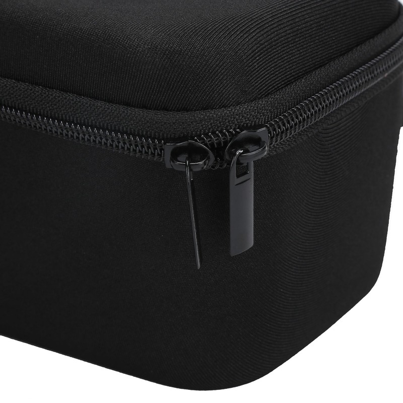 Speaker Case Bluetooth Speaker Protective Storage Bag with Mesh Pocket