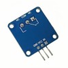 Teyleten Robot Relay Module HFD4/3-S Thin 3.3 5V STM32 51