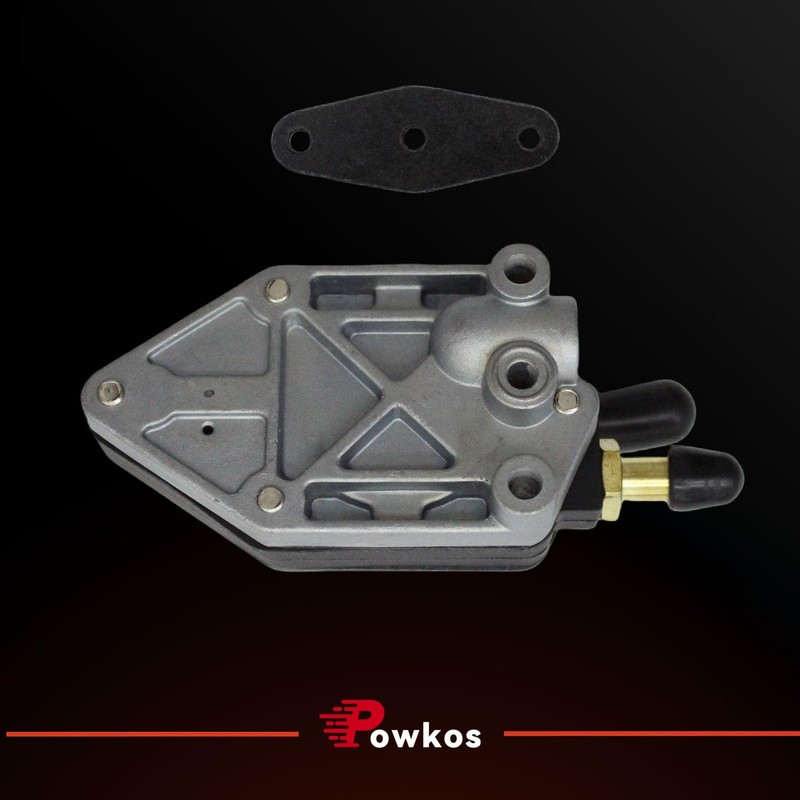 Fuel Pump 18-7352 438556