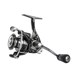 Zenith Okuma ITX ITX-1000H (J) Universal Spinning Reel, Silver