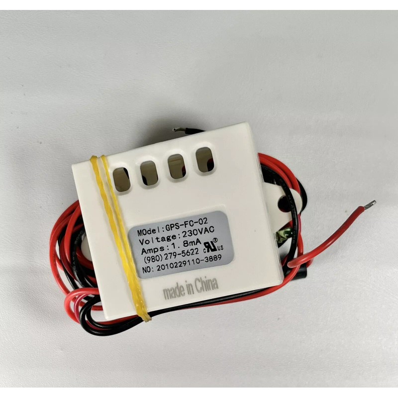 Global Plasma Solutions GPS-FC-2 Ionization Unit - Kills Mold, Bacteria,