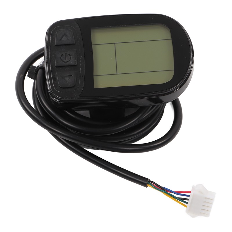 36V/48V 250W Electric Motor Controller Kit 15A Brushless Motor Controller