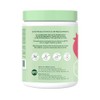 Bloom Mezcla de Verduras Fibra y Antioxidantes Sabor Frutos Rojos