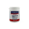 Lamberts Vitamin D3 Capsules – High Strength 1000iu Cholecalciferol –