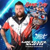Michael Smith Game Day Steel Tip Dart Set-90% Tungsten Dart