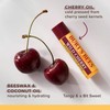 Burtâ€™s Bees Wild Cherry Lip Balm