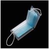 25 Pcs disposable 3-Ply Ear loop masks and 2 Foldable