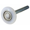 Twelve (12) Nylon Garage Door Rollers with 4" Inch Stems