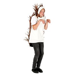 Hedgehog Adult Unisex Costume | One Size