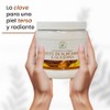 Crema Con Aceite De Almendras & Glicerina Facial & Corporal