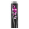 Seda - Linha Pretos Luminosos - Shampoo 325 Ml -