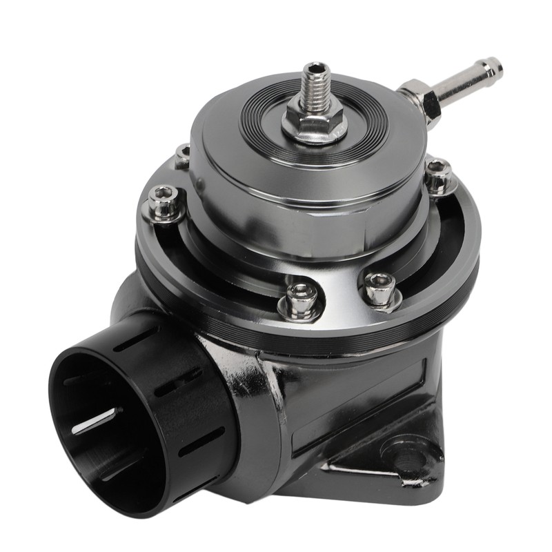 Turbo Blow Off Pressure Relief Valve BOV ID 40mm Length
