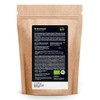 Organic Nettle 500 Capsules | 450mg per Capsule | Nettle