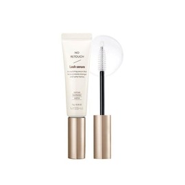 Missha No Retouch Lash Serum 10g / 미샤 노 리터치 래쉬 세럼10g