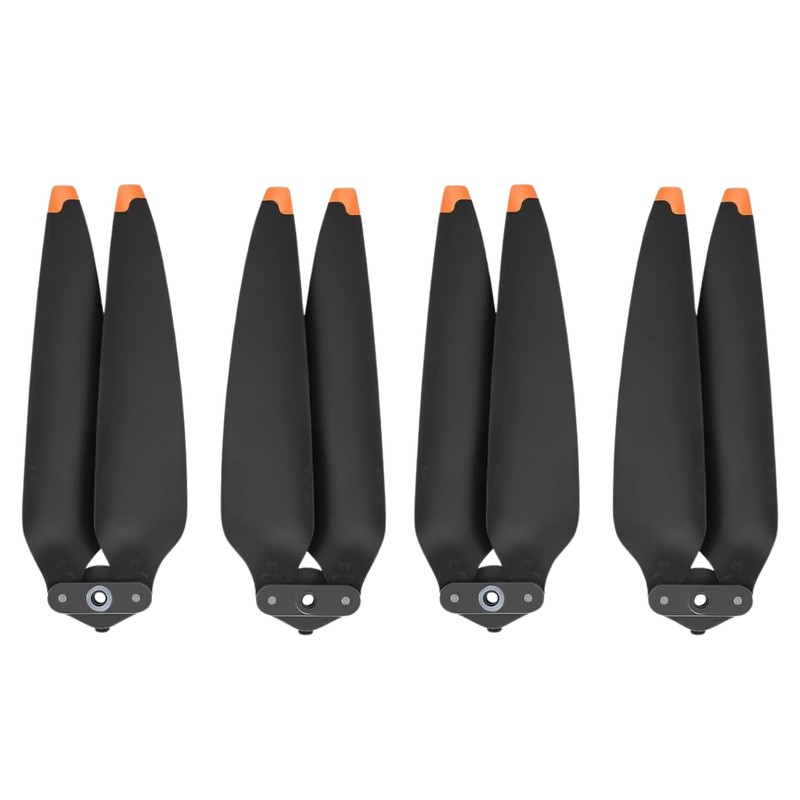 4Pcs Spare Propellers Compatible with DJl Air 3 / Air