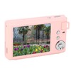 Digital Camera 4K Video 48MP Photo Auto Focus 3 Inch