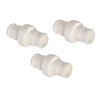 ATIE 360 Pool Cleaner Hose Swivel 9-100-3002 Replacement For Zodiac