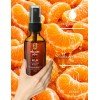 Aceite Para Cabello Con Aceite Esencial De Mandarina 60 Ml