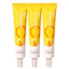 Food Aholic 3 items Food Aholic Real Vitamin C Eye